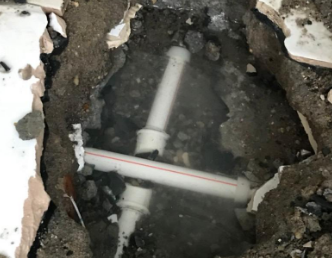 兴宁卫生间防水公司