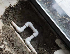 兴宁卫生间测漏水哪家好