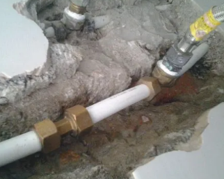 兴宁测漏水多少钱