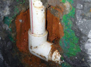 兴宁卫生间防水报价