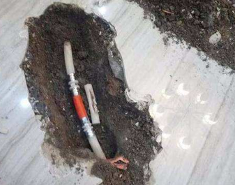 兴宁水管维修哪家好