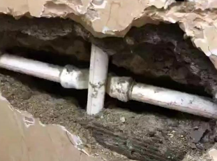 兴宁水管维修哪家好
