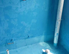 兴宁卫生间防水多少钱