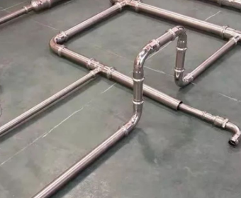 兴宁水管维修多少钱