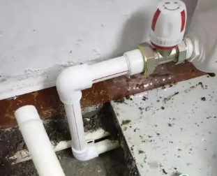 兴宁卫生间测漏水多少钱