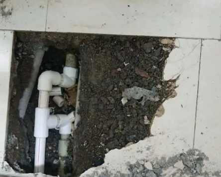 兴宁卫生间测漏水哪家好