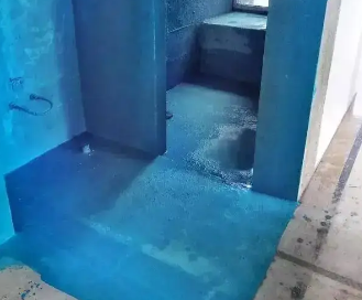 兴宁卫生间防水哪家好