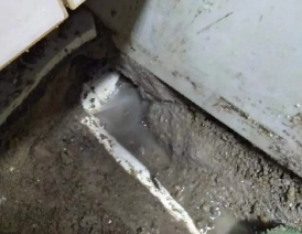 兴宁卫生间测漏水多少钱