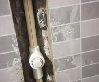 兴宁卫生间测漏水