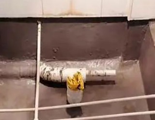 兴宁卫生间测漏水服务电话